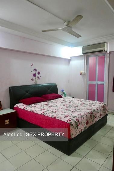 Blk 404 Yishun Avenue 6 (Yishun), HDB 4 Rooms #186878412